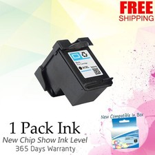 1pk Black 61XL Ink Cartridge For HP OfficeJet 2620 4630 4632 4634 4635 Printer