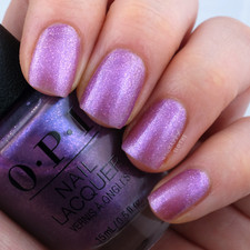 OPI Me, Myself & OPI Spring 2023 Nail Polish 15ml ~ I Sold My Crypto (NLS012) ~
