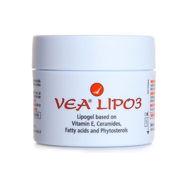 Vea Lipo3 Gel 50ml