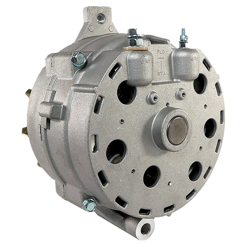 NUEVO ALTERNADOR 12V 100A COMPATIBLE CON LINCOLN CONTINENTAL SIGNATURE 3.8L 1988-1991 E9DFEA Foto 4 de 4