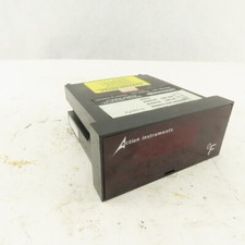 Action Instruments Series 44 120V Temperature Controller 0-500°F