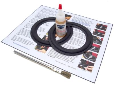 Mark Levinson Lexus LX470 Rear Door Speaker Foam Surround Repair Kit - 2A425b-08