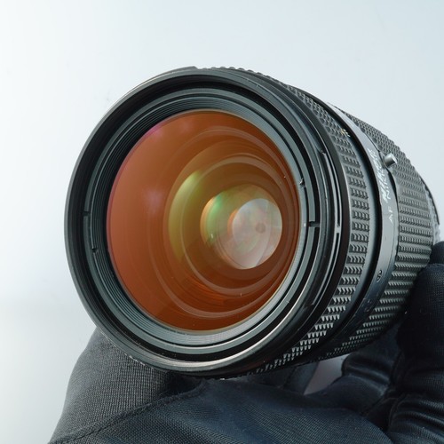 Bon Objectif Zoom Nikon Af Nikkor 35-70mm F/2.8 - Imagen 14 de 20