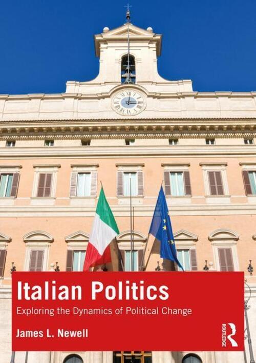 Thumbnail - Italian Politics | Exploring The Dynamics Of Political Change | James