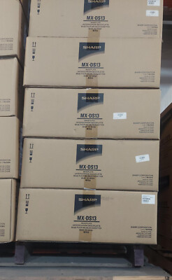 Sharp MX-DS13 Base Plate for the Sharp MX-B402, MX-B401, MX-C402SC, MX-B402SC