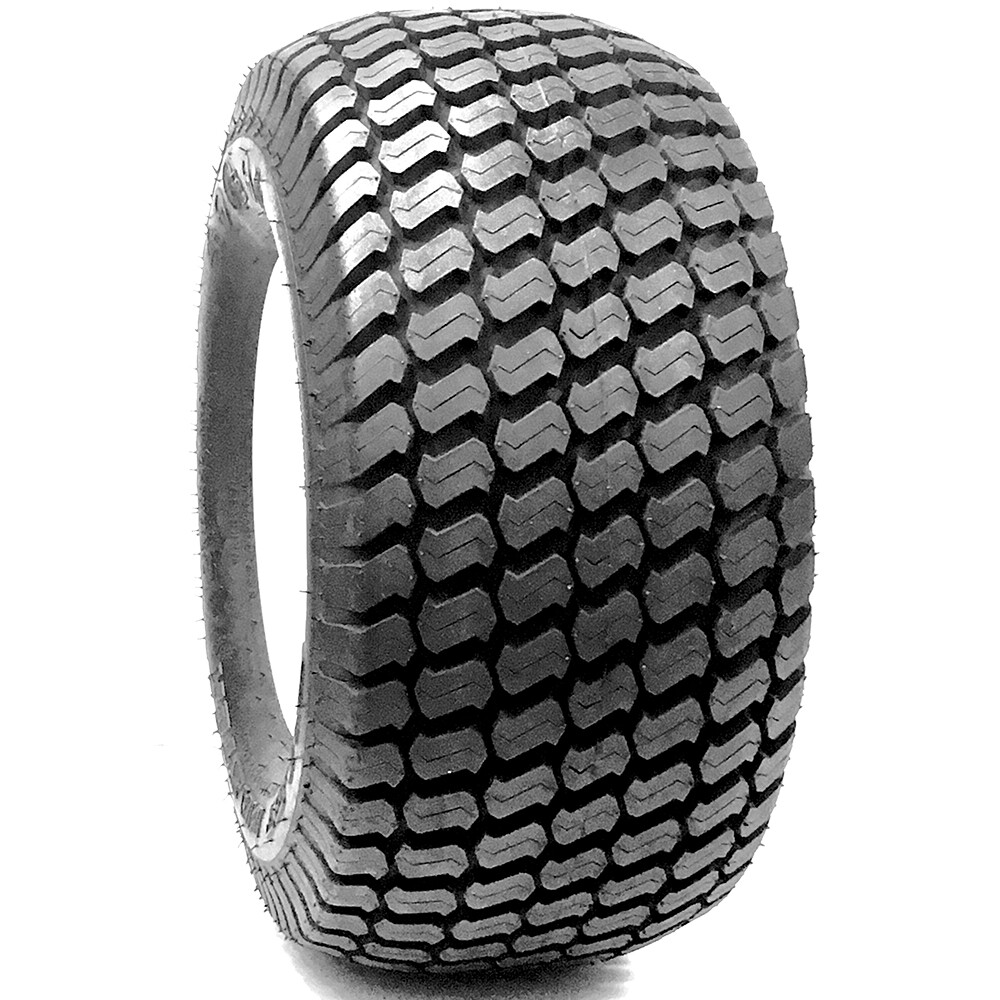 4 Tires 13X5.00-6 Advance Turf TF919 Lawn & Garden 52A3 Load  display picture 3