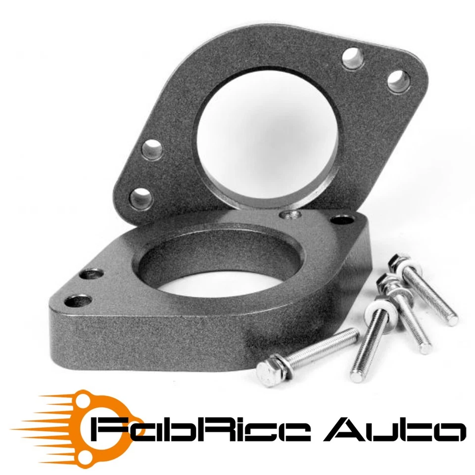 1.2" 30mm Car Spacers Leveling Lift Kit for Audi A6 C5 Quattro 1997-2005 - Image 4 of 4