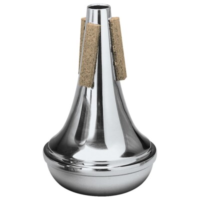 Tom Crown Bb Trumpet Straight Mute