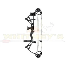 RE - Diamond Infinite 305 - Right Hand - 7-70lbs - 19"-30" - Black - A10310