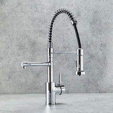 Flex | 3-in-1 Instant Boiling Water Tap System