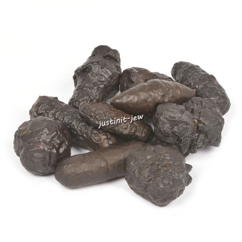 100g Gemstone Polished Chips Crushed Tumbled Stone Crystal Healing Embellishment - Afbeelding 173 van 364