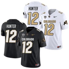 Brand New Travis hunter Jersey Youth/Mens Whi...