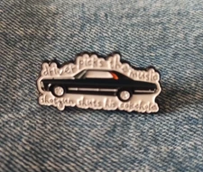 SUPERNATURAL TV SERIES- ENAMEL PIN-SHIP ALL THE PINS U BUY FOR $4.99-VISIT STORE