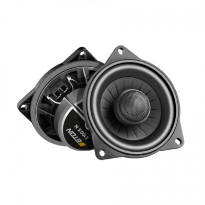bmw f20 rear speakers