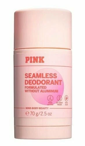 Victoria's Secret Desodorantes