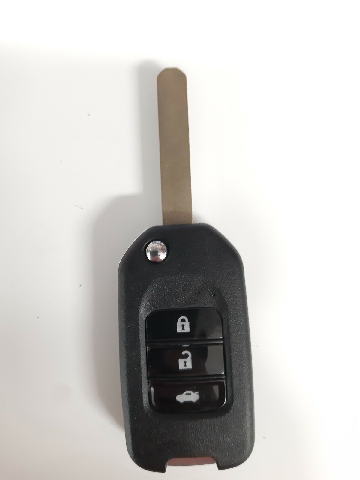 Chiave Telecomando 3 Tasti Honda 433MHz Chip ID49 HON66 - Ricambio Pro