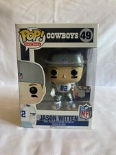 Funko Pop! Vinyl: Jason Witten #49