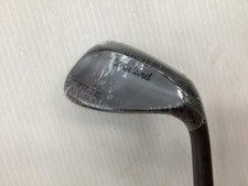 NEW: Cleveland RTZ Black Satin Wedge 58 1Club /NS/Flex:S/Wedge