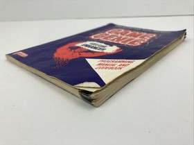 Game Genie Video Game Enhancer Programming Manual & Codebook Nintendo NES 1991
