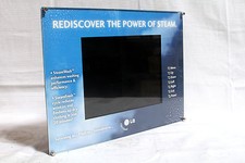 LG MIPOP - 1041 LCD POP 10.4 inch Kitchen Refrigerator Laundry Dishwasher 349