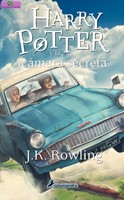 Harry Potter Y La Camara Secreta Spanish) Paperback – July 1, 2015 By J. K. R Harry Potter Y La Camara Secreta Spanish) Paperback – July 1, 2015 By J. K. R