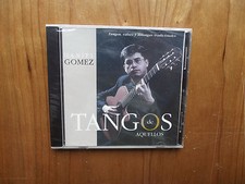 Daniel Gomez Tangos De Aquellos (CD, 2007) New