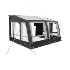 Dometic Grande Air All Season 390 S Caravan Air Porch - 2024 Model