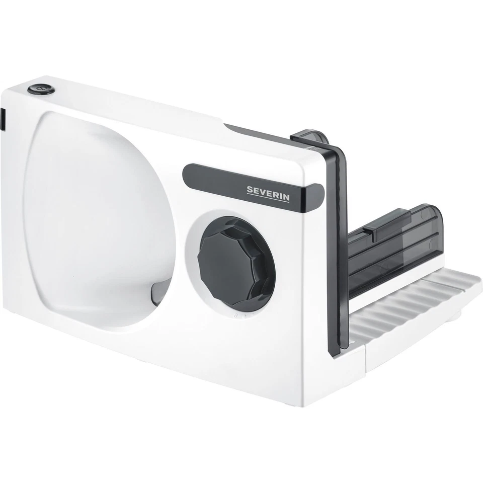 Severin AS 3912 Allesschneider Allesschneider