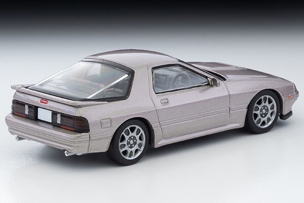 Tomica Limited Vintage NEO LV-N192h MAZDA SAVANNA RX-7 GT-X