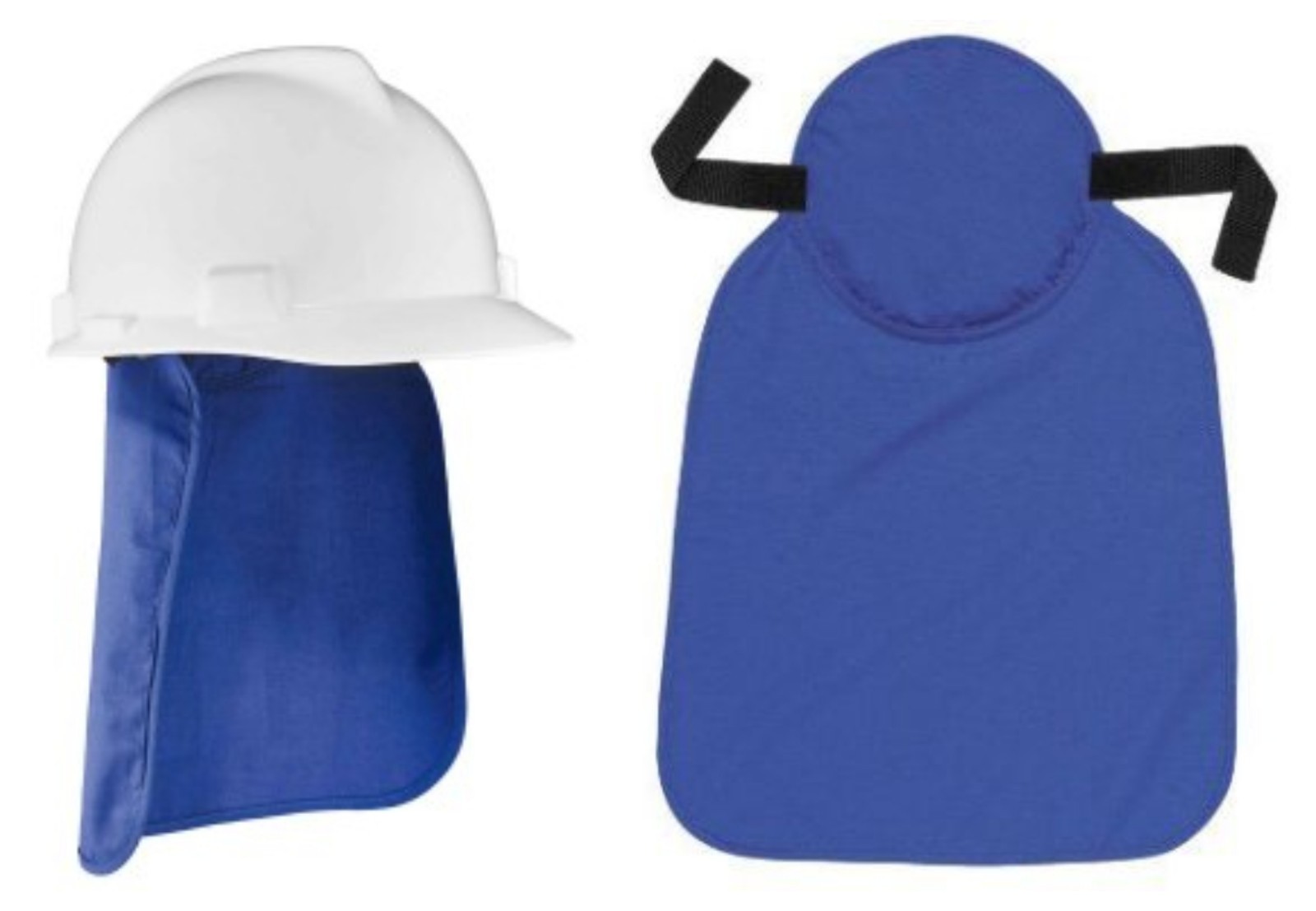 Ergodyne Evaporative Cooling Hard Hat 