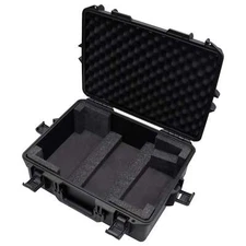 Odyssey VUDM3 Mixer Case for Yamaha DM3 Mixing Console and Similar Models
