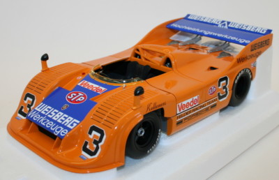 Minichamps 1/18 Scale 100 736103 Porsche 917/20 Felder Racing
