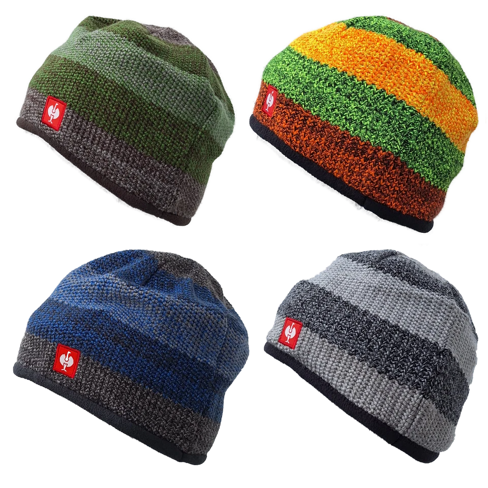 Engelbert Strauss Beanie Strickmütze e.s. motion 2020, versch. Größen u. Farben