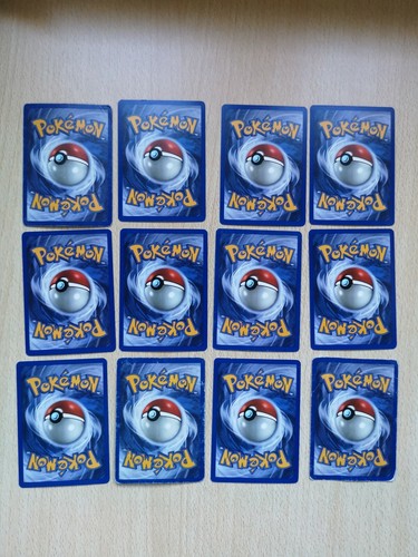 TEAM ROCKET SET POKEMON (SINGOLE, PRIMA EDIZIONE, NON COMUNI) - SCONTI - Foto 173 di 378