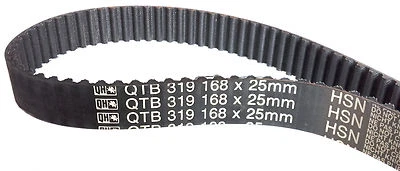 Quinton Hazell QTB319 Courroie de Distribution - Photo 1/4