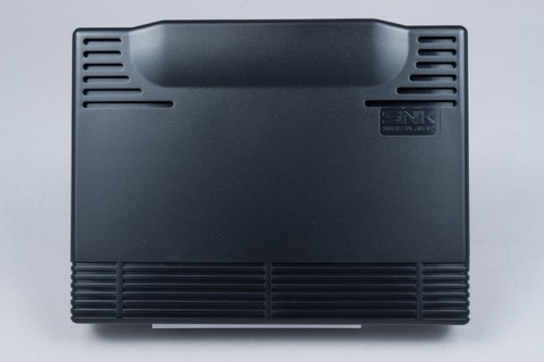 Neo Geo AES *Real Bout Garou Densetsu - Real Bout Fatal Fury* instrucciones en caja original embalaje original - Imagen 8 de 14