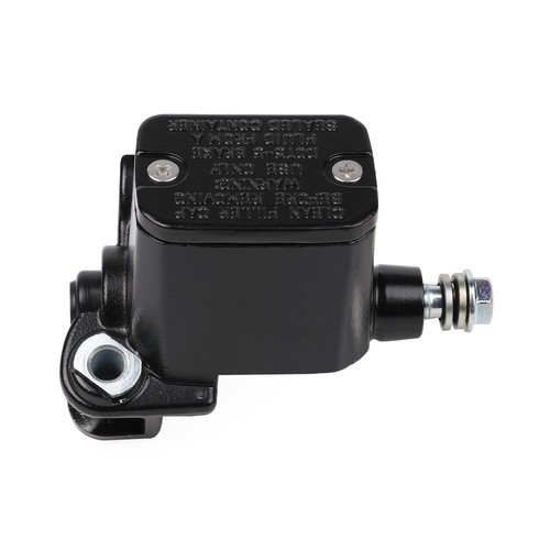 Brake Master Cylinder Pump With Lever For DUCATI Hypermotard Hyperstrada 821 939 - Picture 11 of 24