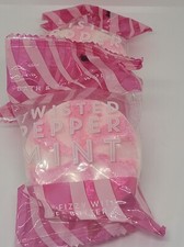 Bath Body Works Twisted Peppermint Bath Fizzy x2 Bath Bomb