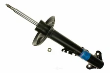 Suspension Strut Assembly Front Left Sachs 170 824 Brand New