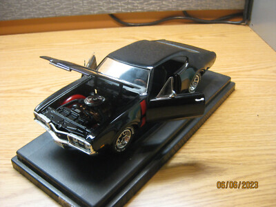 ERTL 1/18 オールズモビル カトラス442 ミニカー $_57.JPG?set_id=880000500F