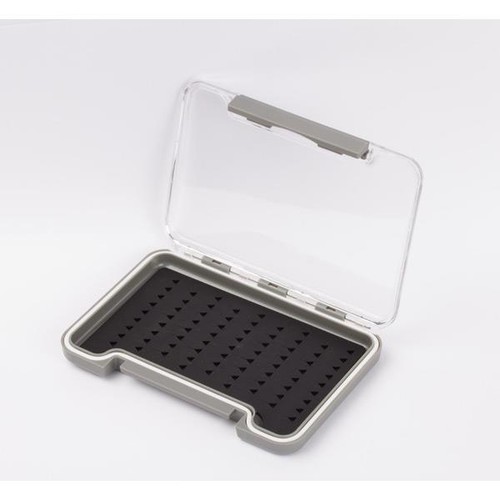 Wychwood Hook-Hold Box The Duo / Game Fishing Fly Box
