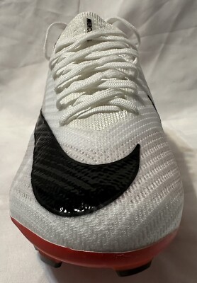 シューズ ZOOM VAPOR 15 ELITE SG-PRO P simple Nike Zoom Vapor 15 Elite SG-Pro P Soccer Cleats White FD0243