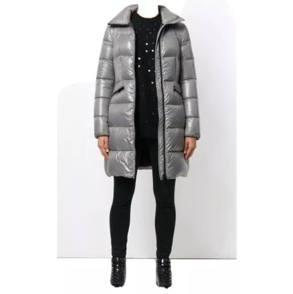 Moncler women s jasminum best sale down coat