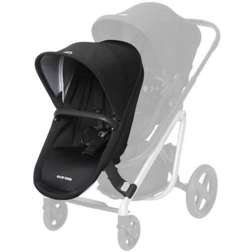 upper car seat adapter for maxi cosi nuna and cybex UPPAbaby Adapters (Maxi-Cosi®, Nuna® Cybex) Flat Surface Kayak Size:OCEA JIGGER 4000HG AGV TOURMODULAR STELVIO Available Aton G Britax Willow