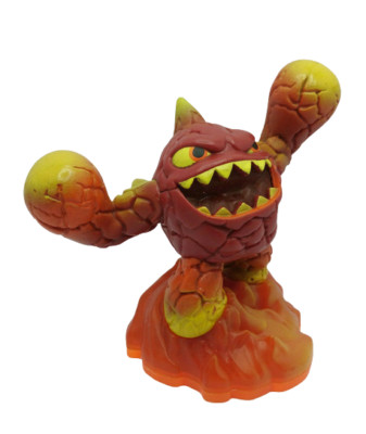 Skylanders Giants - Lightcore Eruptor PS3 - X-Box 360 - Wii