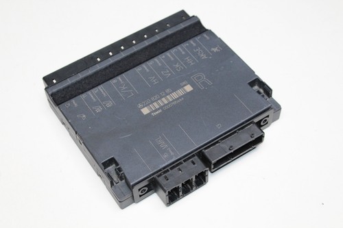 Mercedes W220 S-Klasse Steuergerät Sitzsteuergerät Beifahreresitz 2208201285