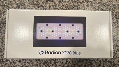 EcoTech Marine XR30 Blue G5 Radion 653341194329| eBay