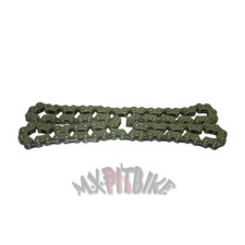  Time Cam Chain 90 Links For GY6 125cc 150cc Engine Scooters Mopeds ATV Go Kart