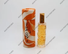 So You by Giorgio Beverly Hills EDP 1.6oz(50ml) spray for women
