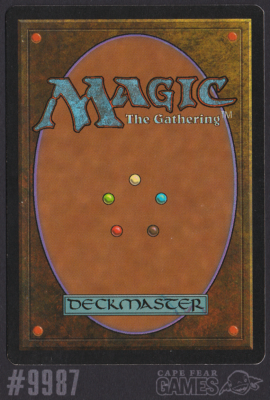 MTG Moat #9987, NM-Mint, English Legends | eBay